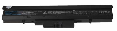 HP 510, HP 530, Li-ion, 14,4V, 2200mAh,