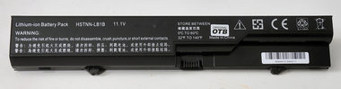 HP accu HP 420 / 425 / 4320t / 620 / 625 Li-Ion