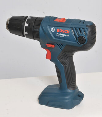 Bosch Blauw GSB 18V-21 (tool only)