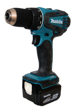 Makita DDF 456Z  18 volt  voor Li ion accu's