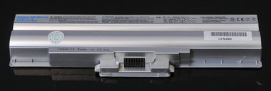 Sony VGP-BPS 13 accu 11,1 volt