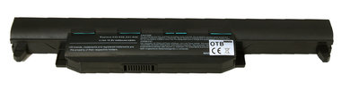 Asus A45 - A75 Li-Ion  10,8 -11 volt accu k55