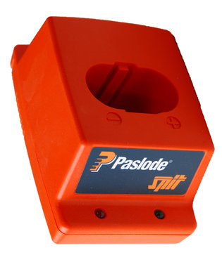 Paslode Pulsac en Impulse lader