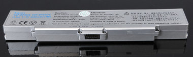 Sony VGP-BPS9, VGP-BPL9, VGP-BPS9A/B, VGP-BPS9/B, VGP-BPS9/S 11.1V 4400mAh