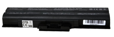 Sony accu VGP-BPS21 Li-Ion 4400 mAh