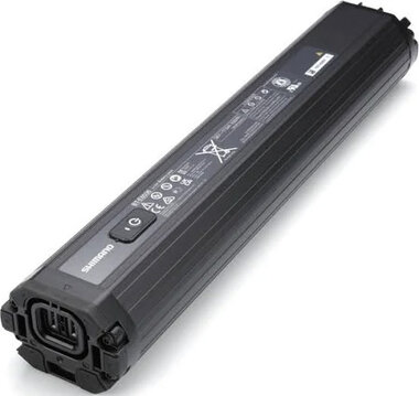 Shimano BT-E8035  36 volt 14 Ah