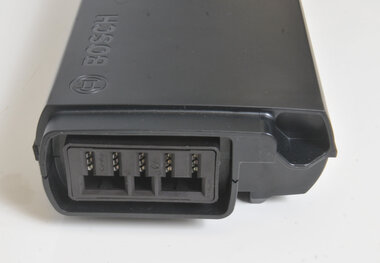 Org Bosch 400 classic accu