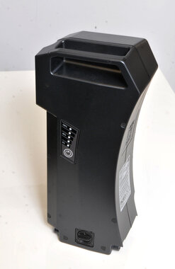 Impulse 36 volt 17 Ah accu