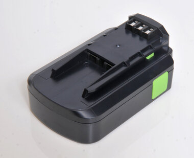 Festool BPC 18 li ion 2 Ah