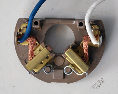 Panasonic WEY 7440L koolborstels ( 1/2)