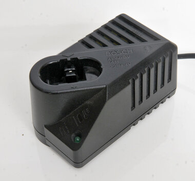 Bosch lader AL 60 DV  7,2-14.4v