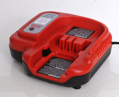 Black & Decker 9.6-24 volt acculader