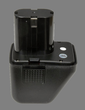 Gesipa  accubird 12 volt 3000 mAh  huismerkaccu
