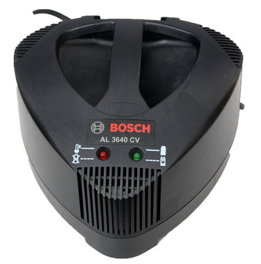 Bosch Snellader AL 3640 CV of 3680 li ion 36 volt