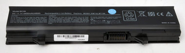 Dell accu E5420,15R, E6430,E3460  11,1 volt