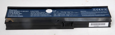 Acer accu Aspire 3600 11,1v