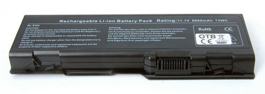 Dell Inspiron 1501 E1501 E1505 6000 6400 9200 9300 9400 KD476