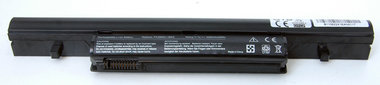 Toshiba PA3904U / PA3905U Li-Ion 4400mAh accu 10,8-11,1 volt