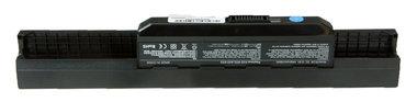 Asus A32 en A42-K3  10.8 volt  4400 mAh K53U,X43SV