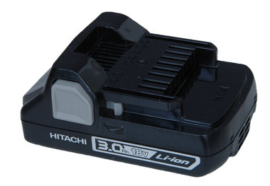 Hitachi 18 volt BSL  1830C li ion accu