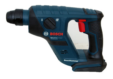 Bosch blauw boorhamerGBH 18 v-LI |(lose unit)