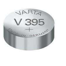 Varta V395 en SR 926