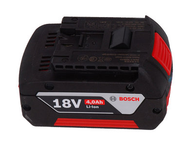 Bosch batterie GBA 18V (18V, 3,0 Ah, Li-ion, marque distributeur 123accu)