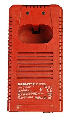 Hilti TCU 12 H lader (BP 12) gebruikt