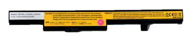 IBM lenovo B40, N 40 of N 50  14,4 volt