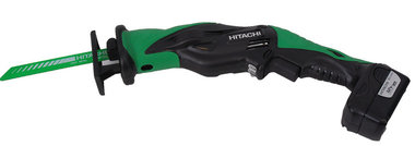 Hitachi Reciprozaag CR10DL 10,8 Volt 1.5 Ah Li-Ion