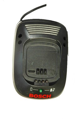 Bosch lader li ion 14-18 v click systeem