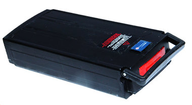 Cumberland  kemp Starley Li ion accu 36 volt 11 ah OMRUILACCU!