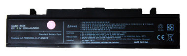 Samsung R520 R525 R530 R540 R710 R720 Q318 AA-PB9NC6B 4400mAh