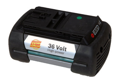 Bosch 36 volt4.0 ah Li ion accu org