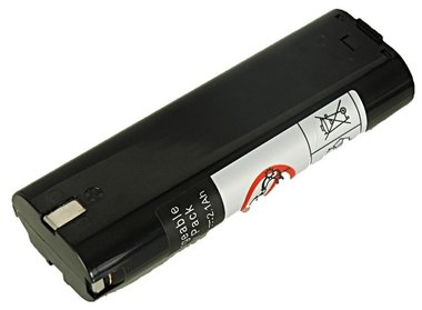 Ferm 7,2 volt stick