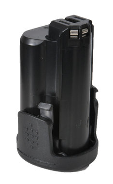 Bosch 10,8-12 volt 2,5 ah voor de GROENE BOSCH