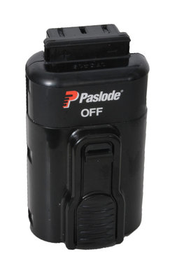 Paslode 2,1Ah  7,2 accu IM90CI, PPN50CI, IM65 en IM50