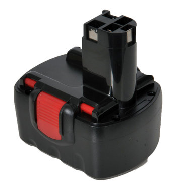 Bosch 14.4 volt type GSR 2.0 ah