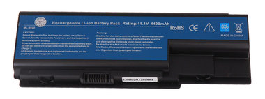 Acer accu 11,1 volt  5920 - 8920