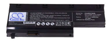 Medion 14,4 volt accu Akoya