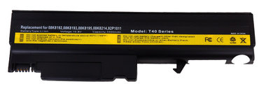 IBM ThinkPad T40 accu