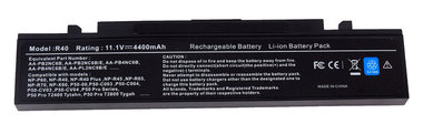 Samsung 11,1 volt accu AA-PB2NC3B  (R40,M60 en P 50)
