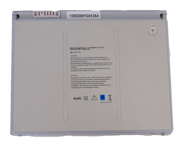 Apple accu 10,8 volt  A1175  15