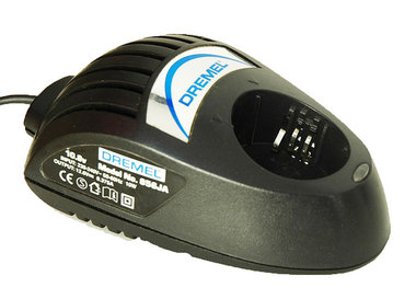 Dremel 10,8 volt lader