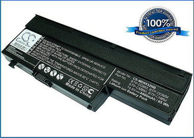 Medio Akoya 14,4 volt accu