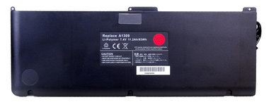 Apple accu  A 1309
