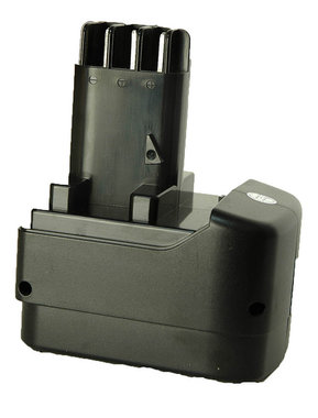 Metabo 12 volt 2000mAh