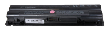 Dell 11, volt accu XPS 14, 15 of 17   11,1v