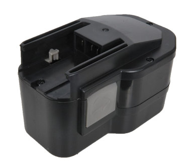AEG 14,4 volt 3,3 Ah 1120A