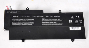 Toshiba Portege Z830, Z835, Z930, Z935 . 14.8V,